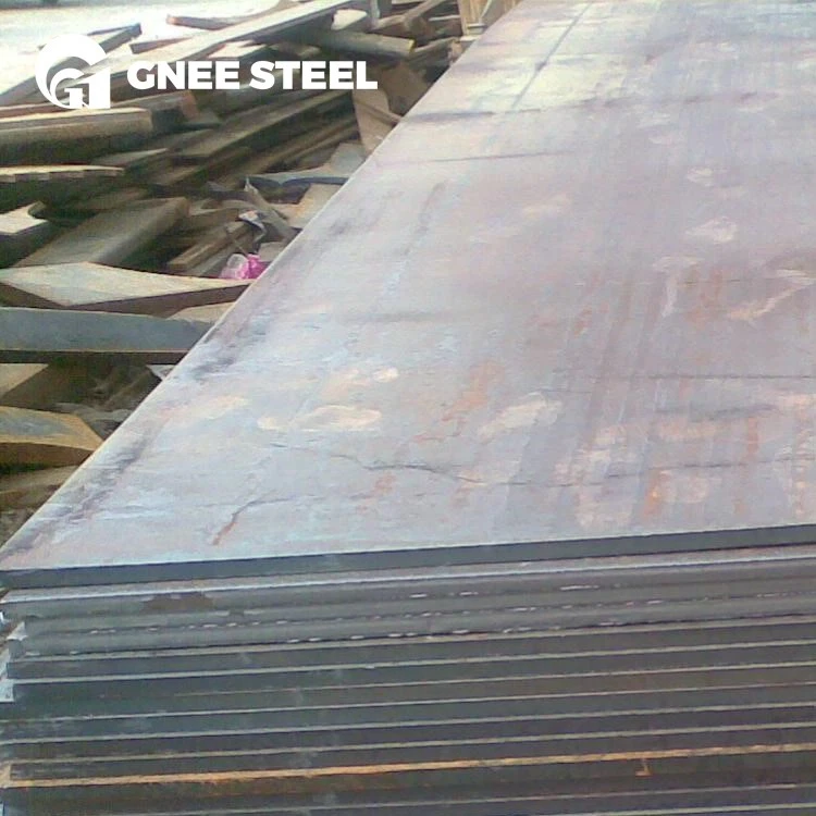ASTM A131 Grade DH36 Shipbuilding Steel Plate ASTM A131 Grade DH36 Shipbuilding Steel Plate