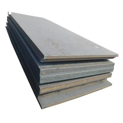 ASTM A131 Grade DH36 Shipbuilding Steel Plate