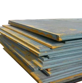 Mn13 Wear-resistant Steel Plate Manganese 13 Wear-resistant Plate High Manganese Plate Spot