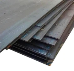 A606 Tyyppi 4 teräskela Corten A -levy