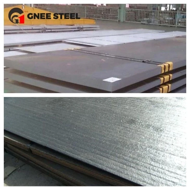 China high tensile alloy steel Manufacturers