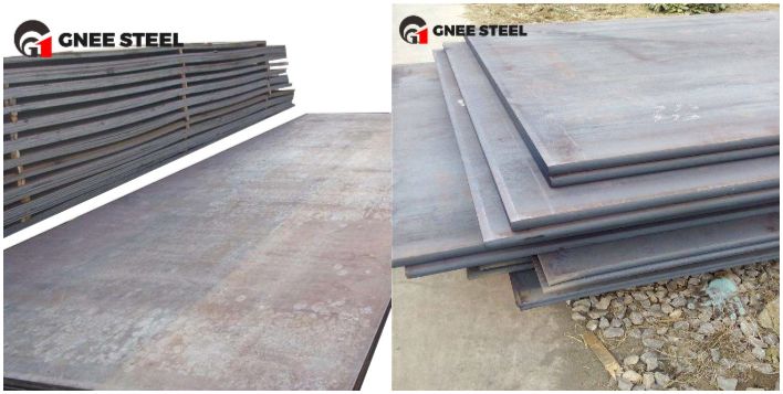 wear resistant steel plate wear resistant steel plate
