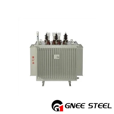 33 415 Kv 1250 KVA -jakelumuuntaja